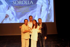 06.06.26 – equip – el alma de sorolla El Alma de Sorolla a Ontinyent