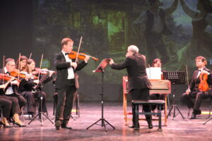 OMA_Vivaldi_Orquestra Les quatre estacions a Beniarbeig