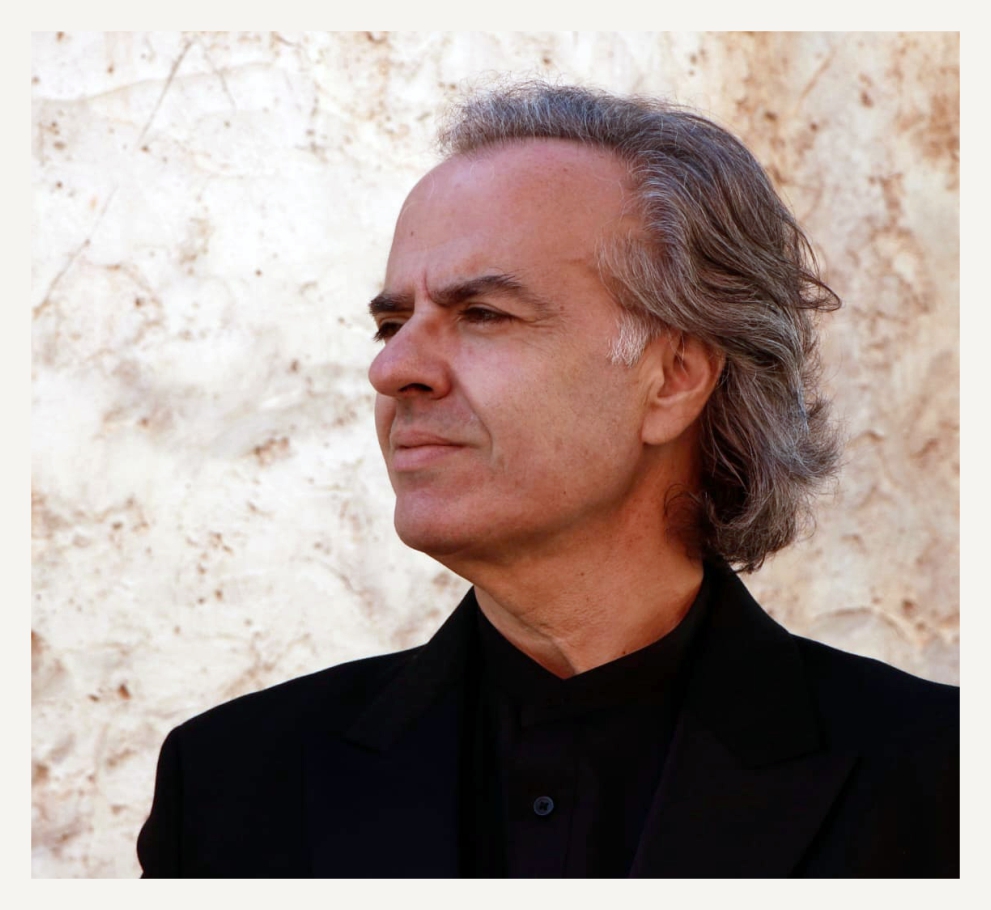 Javier Palacios