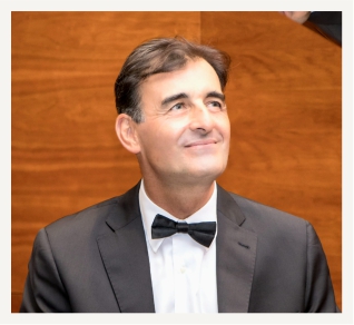 José Madrid