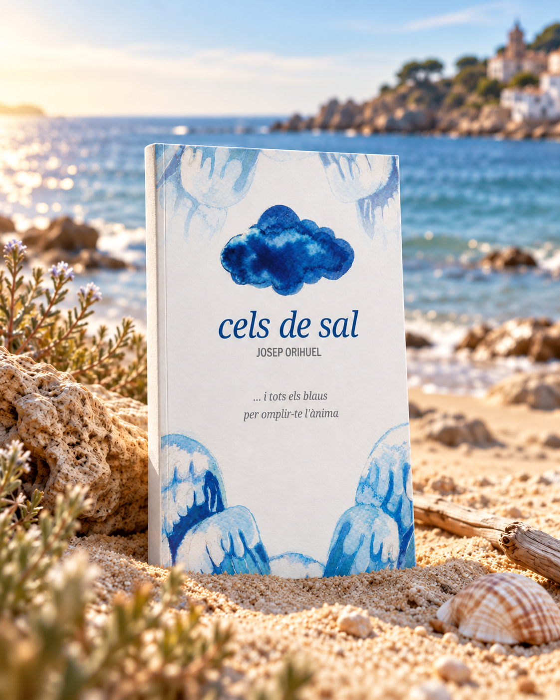 Llibre Cels de Sal
