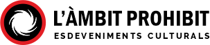 Logo L'Àmbit Prohibit - Esdeveniments culturals