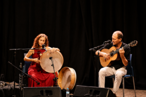 Miquel i Maria a Tollos el 15 d'agost de 2026