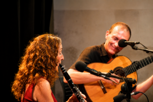 Miquel i Maria a Tollos el 15 d'agost de 2026