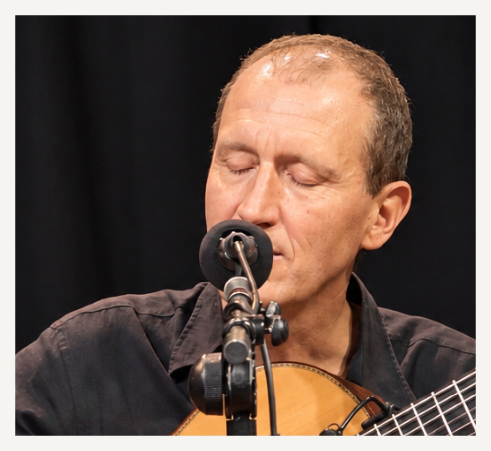 Miquel Pérez