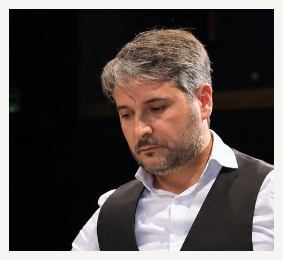 Pere Molina